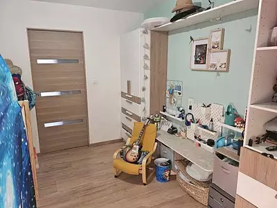 Maison, 140 m²