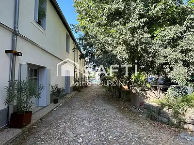 Appartement, 184 m²