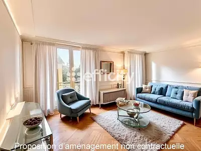 Appartement, 67 m²
