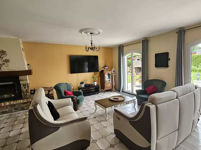 Maison, 230 m²