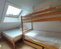 Appartement, 17,35 m²