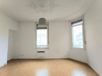 Appartement, 24 m²