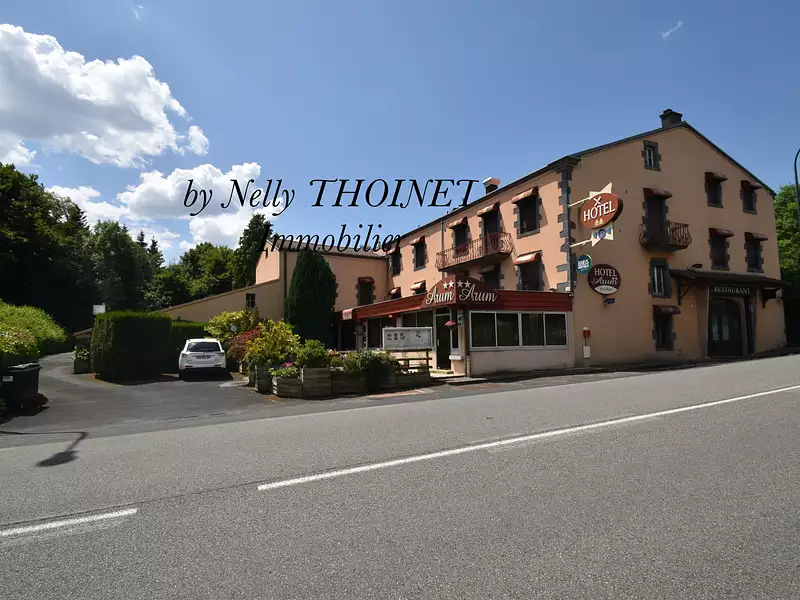 Divers, 790 m²
