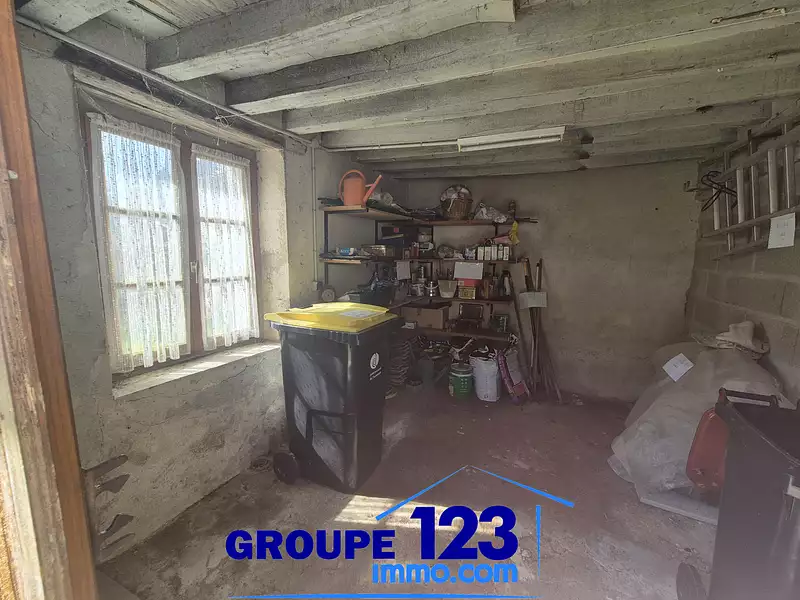 Maison, 70 m²