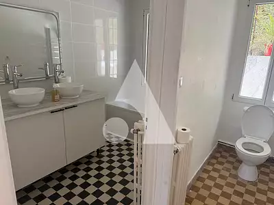 Maison, 122 m²