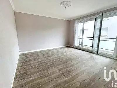 Appartement, 75 m²