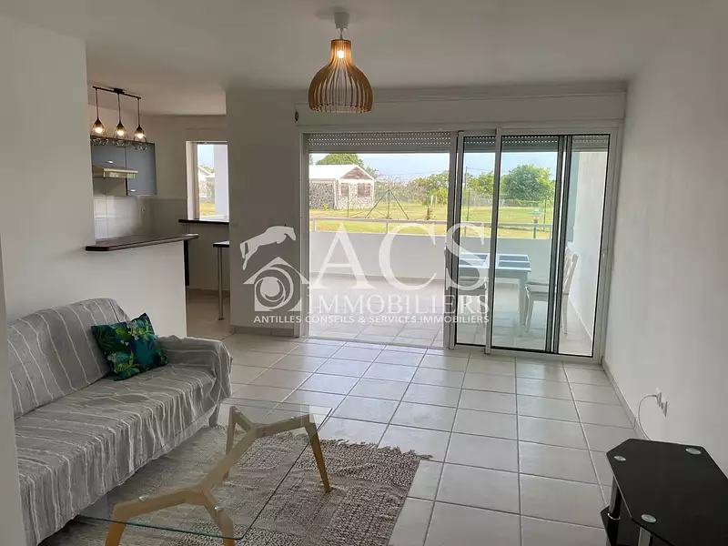 Appartement, 64,74 m²