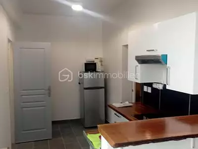 Appartement, 39 m²