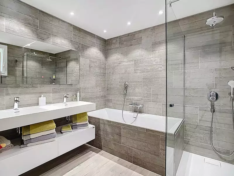 Maison, 286 m²