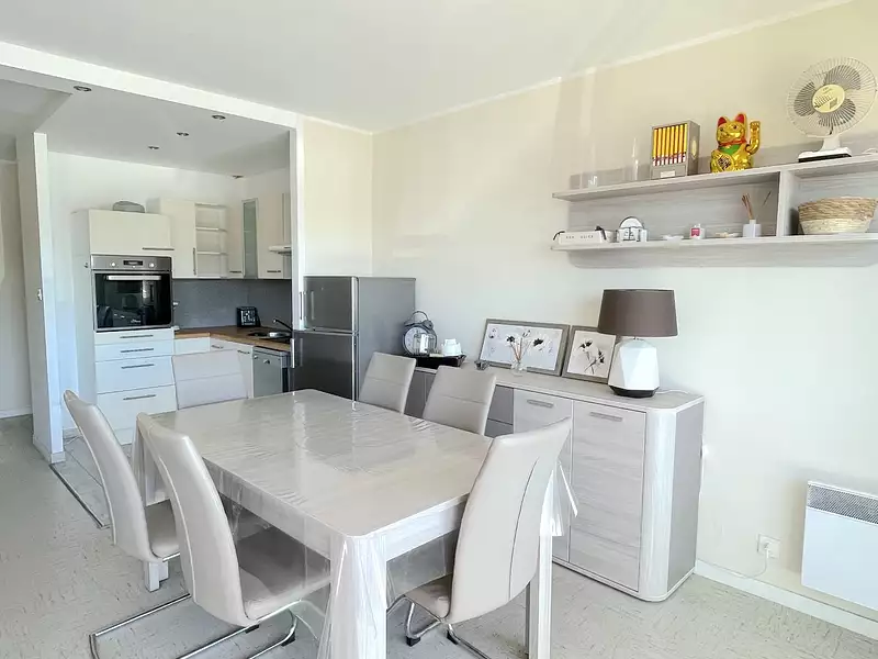 Appartement, 51 m²