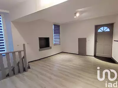 Maison, 36 m²