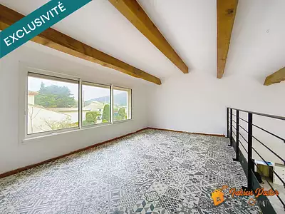 Maison, 140 m²