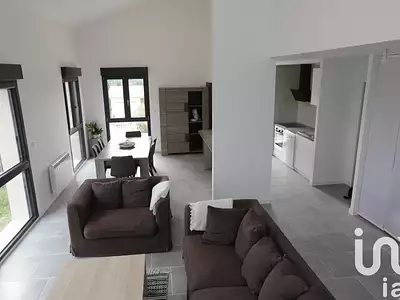 Appartement, 135 m²