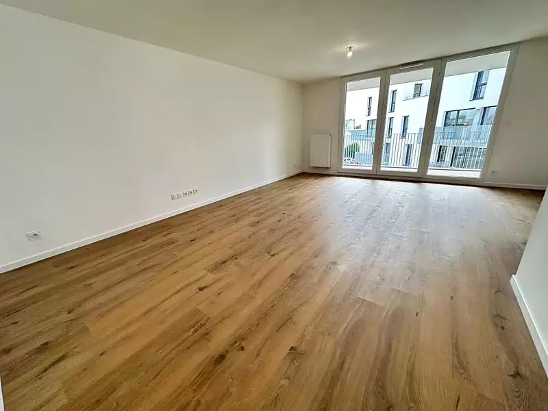 Appartement, 63 m²