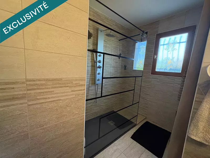 Maison, 107 m²