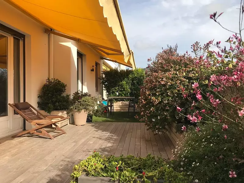 Appartement, 54 m²