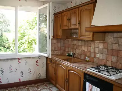 Maison, 86,64 m²