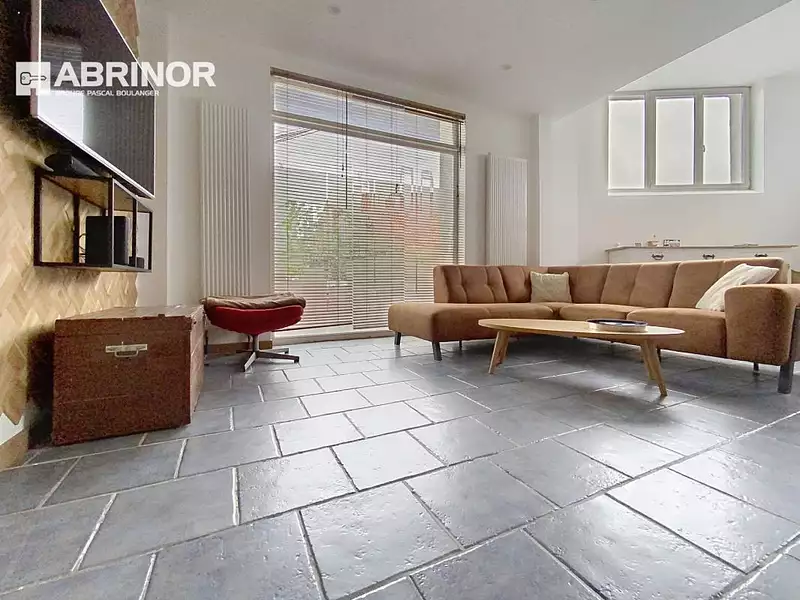 Appartement, 121 m²