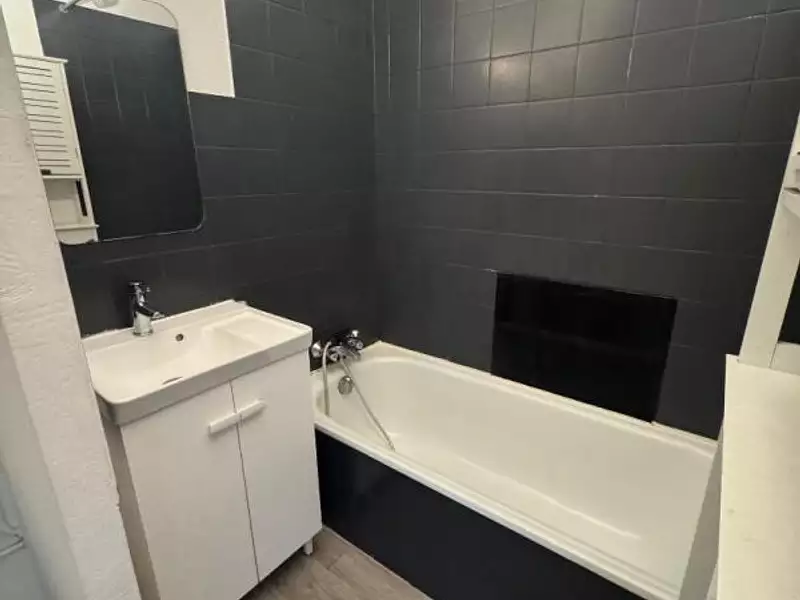 Appartement, 20 m²