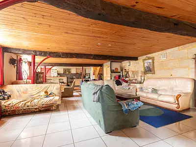 Maison, 176 m²