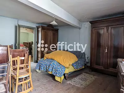 Maison, 65 m²
