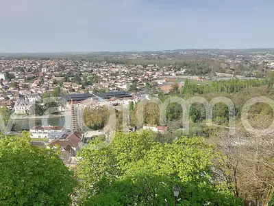 Appartement, 145 m²