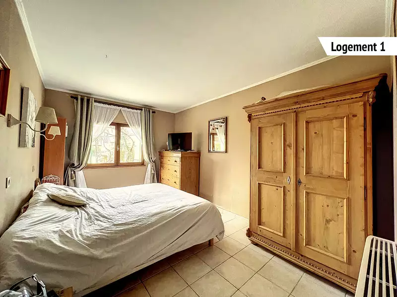 Maison, 250 m²
