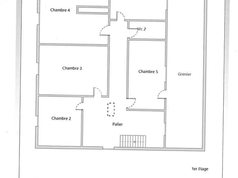 Maison, 213 m²