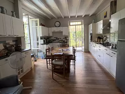 Maison, 210 m²