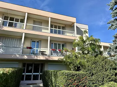 Appartement, 102,66 m²