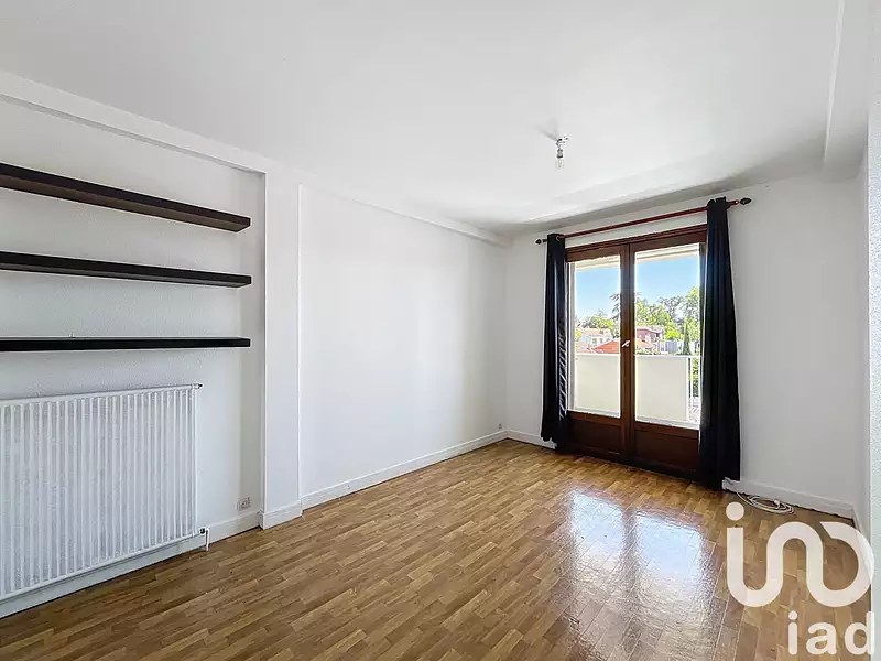 Appartement, 93 m²