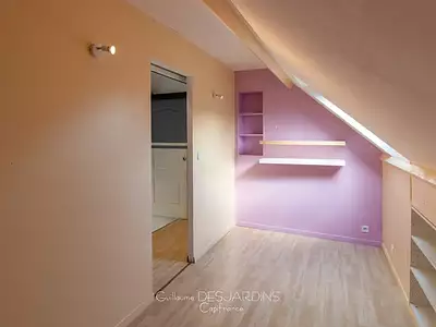 Maison, 110 m²