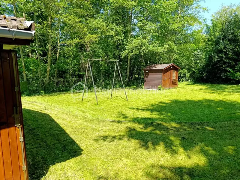 Maison, 23 m²