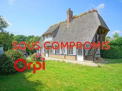 Maison, 80 m²