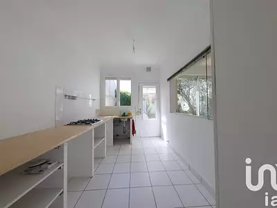 Maison, 65 m²
