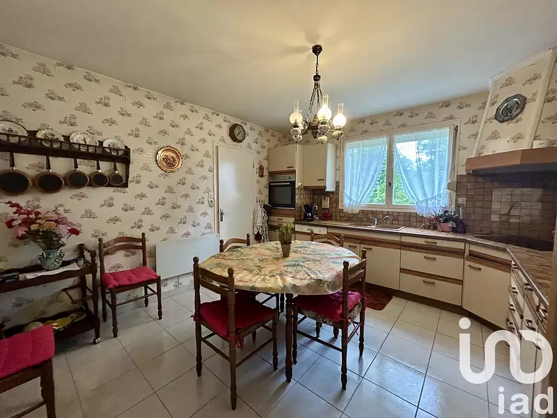 Maison, 130 m²