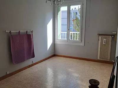 Appartement, 76 m²