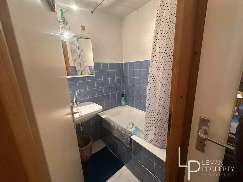 Appartement, 24 m²
