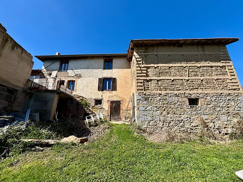 Maison, 138 m²