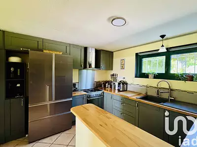 Maison, 132 m²