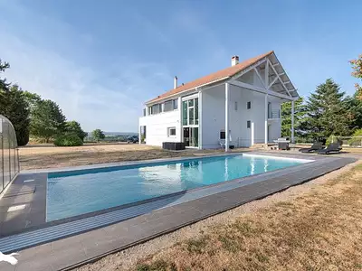 Maison, 210 m²