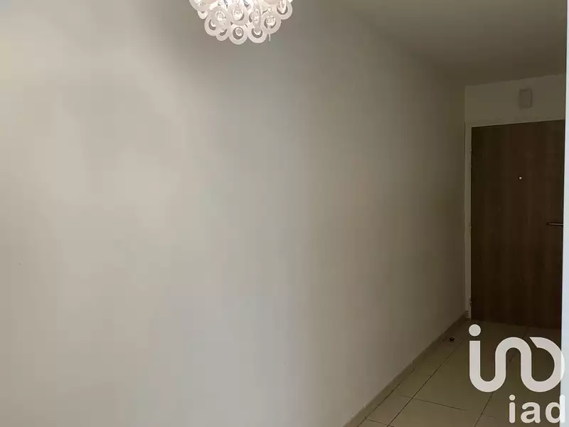 Appartement, 65 m²