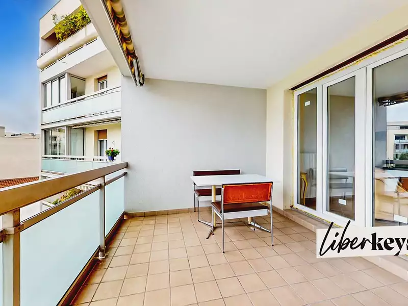 Appartement, 101 m²