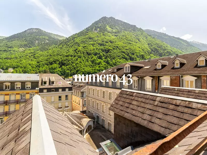 Appartement, 66,87 m²