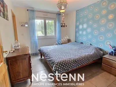 Maison, 109 m²