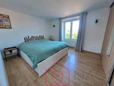 Appartement, 76,04 m²