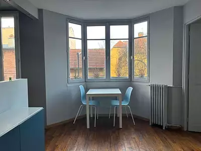 Appartement, 31 m²