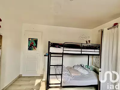 Maison, 206 m²