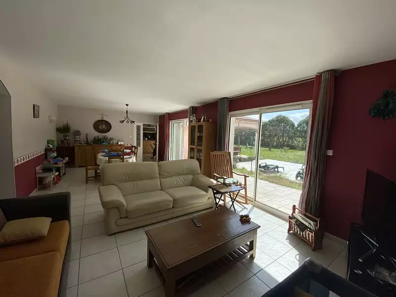 Maison, 155 m²