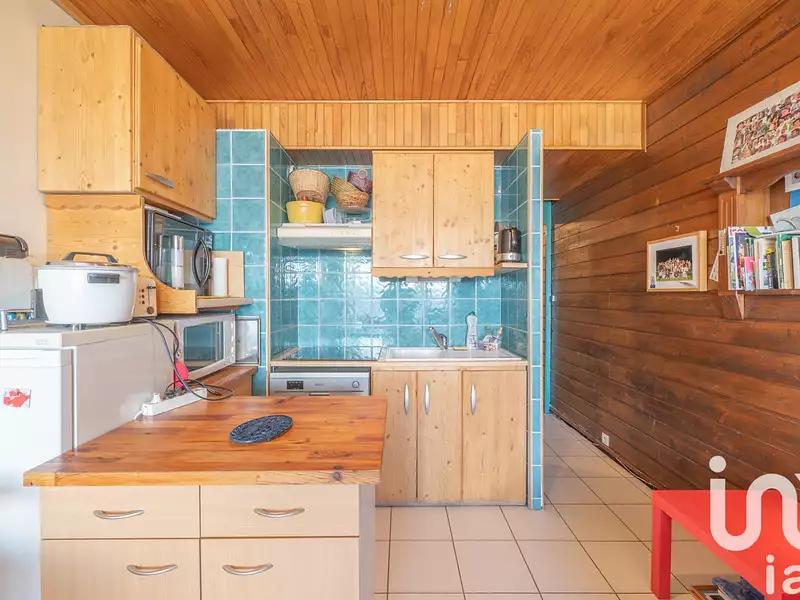 Appartement, 41 m²